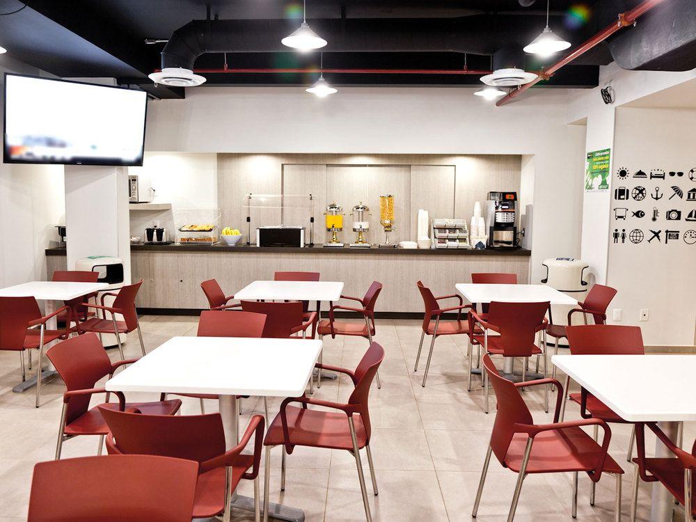 City Express Junior By Marriott Merida Altabrisa Exterior photo