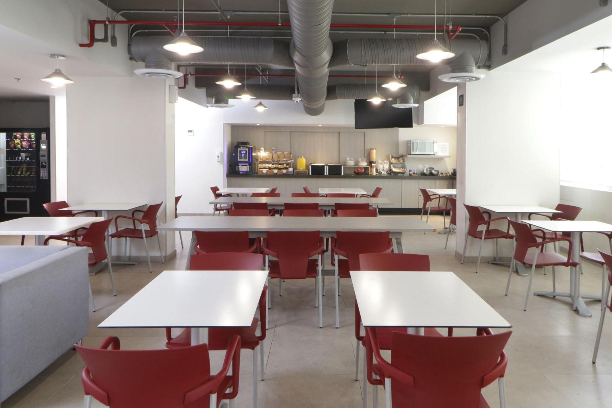 City Express Junior By Marriott Merida Altabrisa Exterior photo