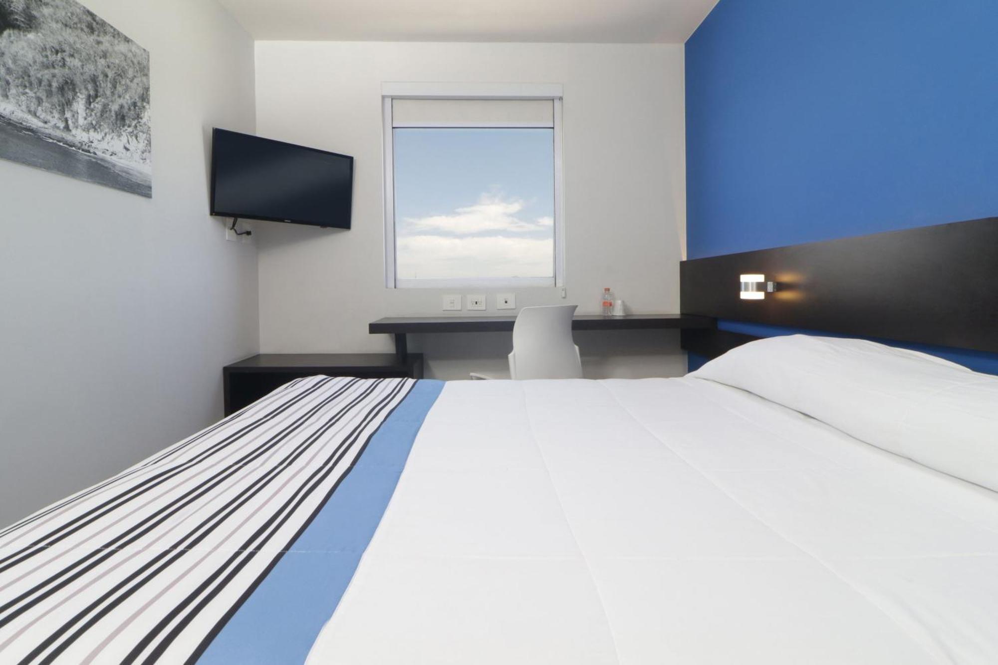 City Express Junior By Marriott Merida Altabrisa Exterior photo