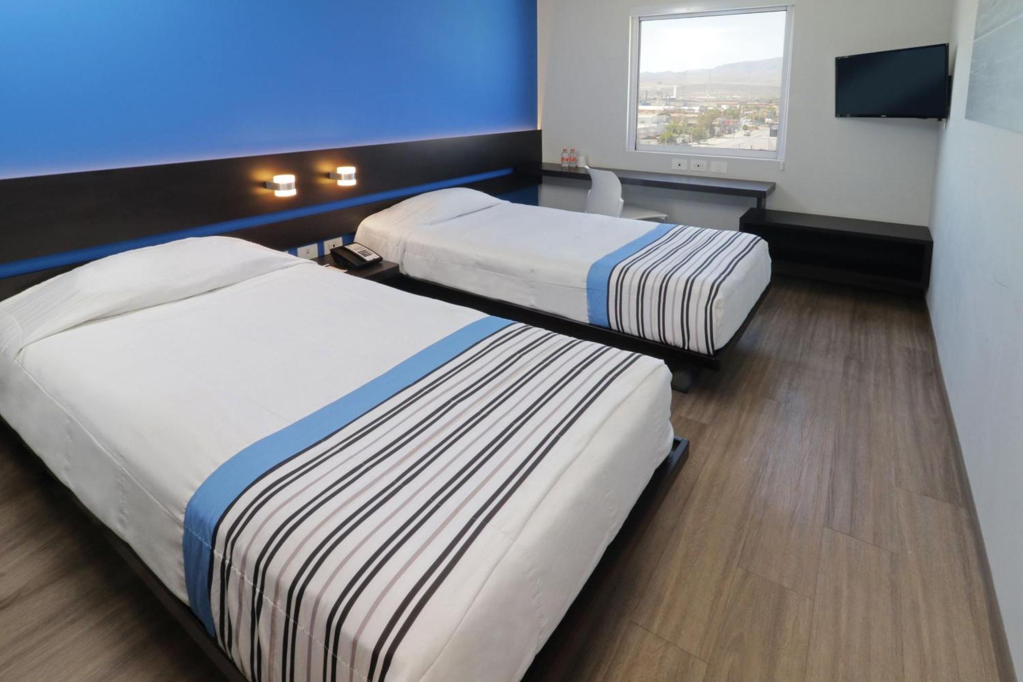 City Express Junior By Marriott Merida Altabrisa Exterior photo