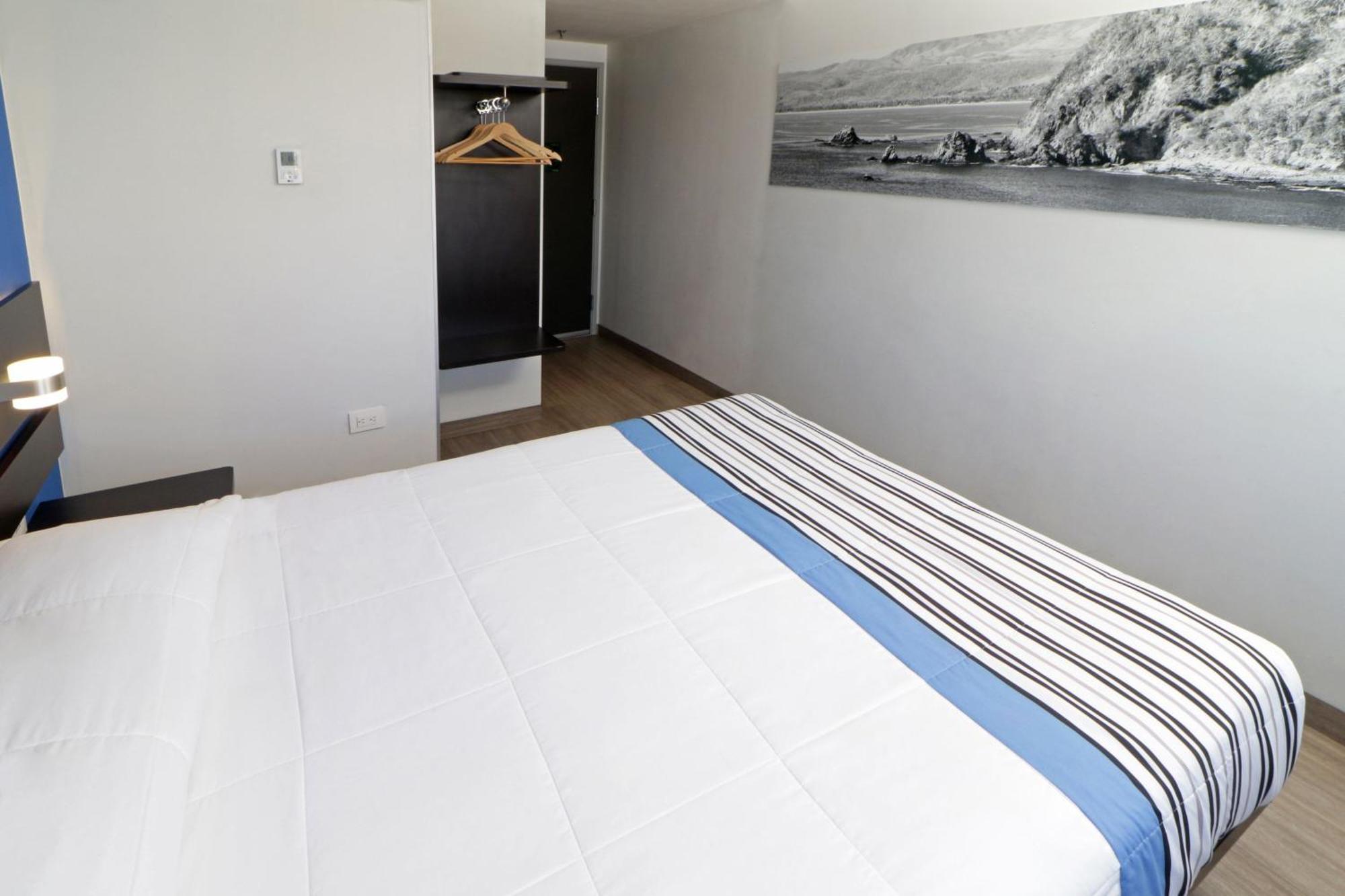 City Express Junior By Marriott Merida Altabrisa Exterior photo