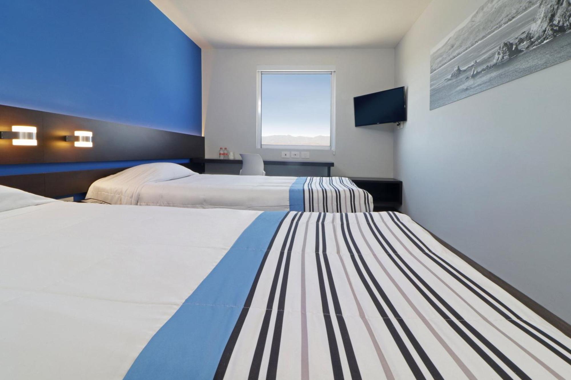 City Express Junior By Marriott Merida Altabrisa Exterior photo