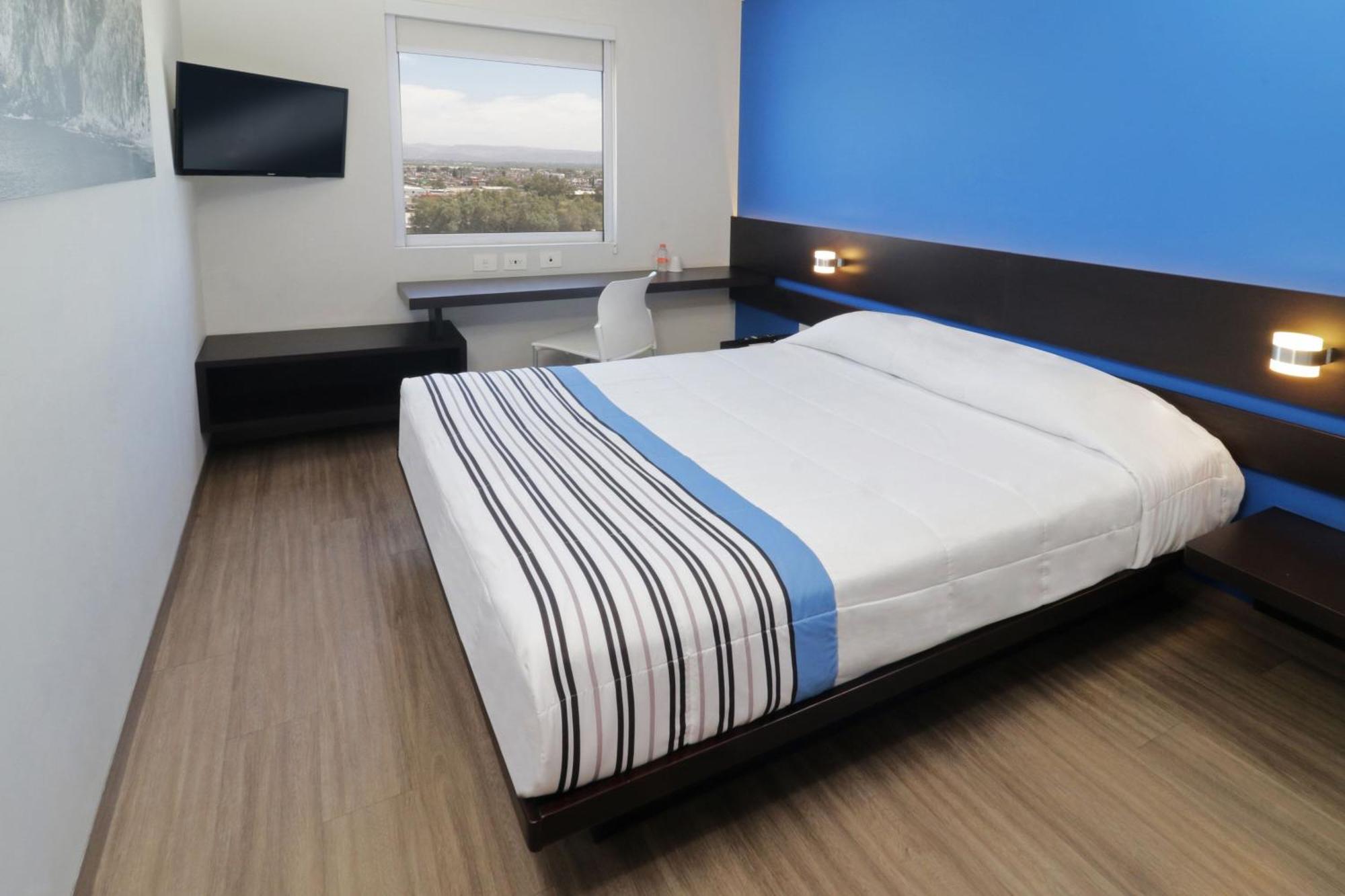 City Express Junior By Marriott Merida Altabrisa Exterior photo