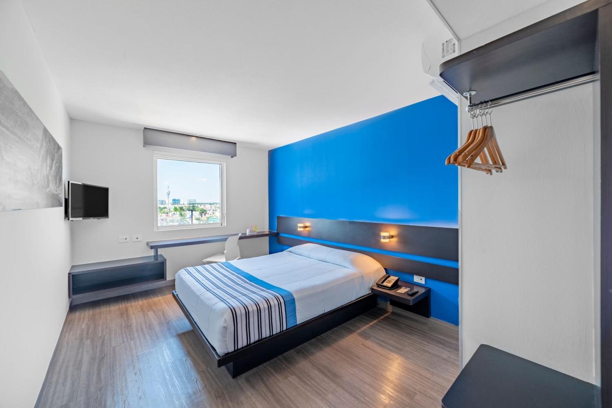 City Express Junior By Marriott Merida Altabrisa Exterior photo
