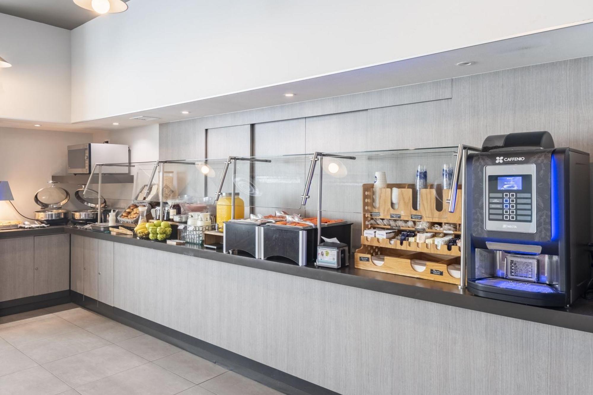 City Express Junior By Marriott Merida Altabrisa Exterior photo