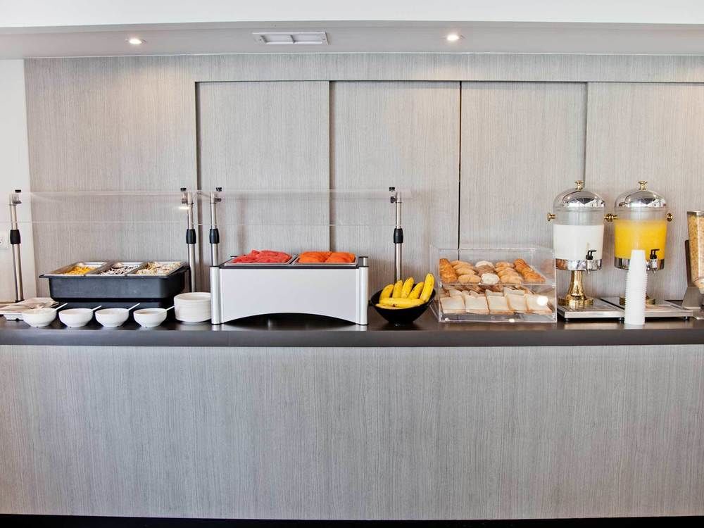 City Express Junior By Marriott Merida Altabrisa Exterior photo